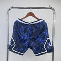 Shorts Jordan Dri-FIT Sport Diamond Men's Blue/Black