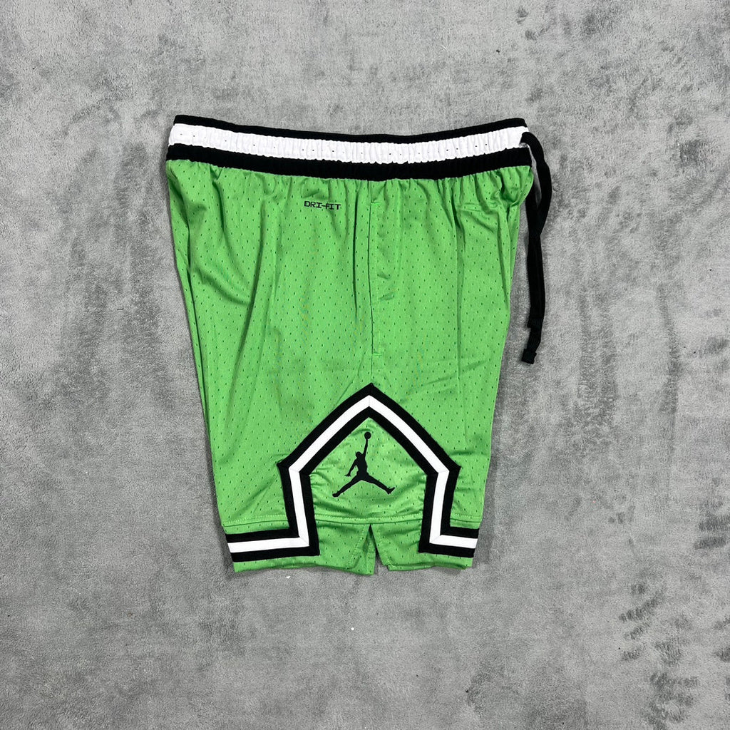 Shorts Jordan Dri-FIT Sport Diamond Men's Green