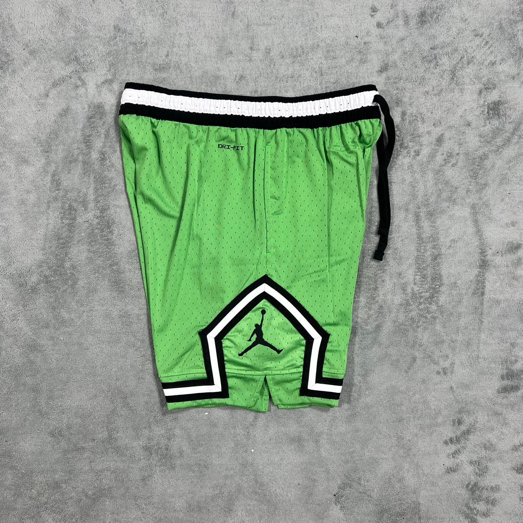 Shorts Jordan Dri-FIT Sport Diamond Men's Green