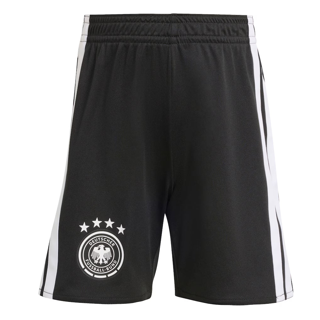 Set Kids National Team Germany 2026 - White