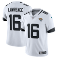 NFL Jacksonville Jaguars Vapor Limited Jersey White