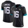 NFL Jacksonville Jaguars Vapor F.U.S.E. Limited Jersey Black