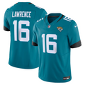 NFL Jacksonville Jaguars Vapor F.U.S.E. Limited Jersey Green