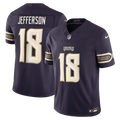 NFL Minnesota Vikings Vapor F.U.S.E. Limited Jersey 2026 Rivalries