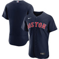 Jersey Boston Red Sox Blue Authentic