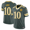 NFL Green Bay Packer Vapor F.U.S.E. Limited Jersey 2026 Rivalries