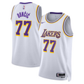 Jersey NBA Los Angeles Lakers Association Edition Luka Dončić