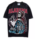 Warren Lotas NBA - T-Shirt NCAA Alabama "ROLL TIDE"
