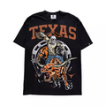Warren Lotas NBA - T-Shirt NCAA Texas
