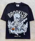 Warren Lotas NBA - T-Shirt Brooklyn Nets "Finest"