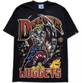 Warren Lotas NBA - T-Shirt Denver Nuggets