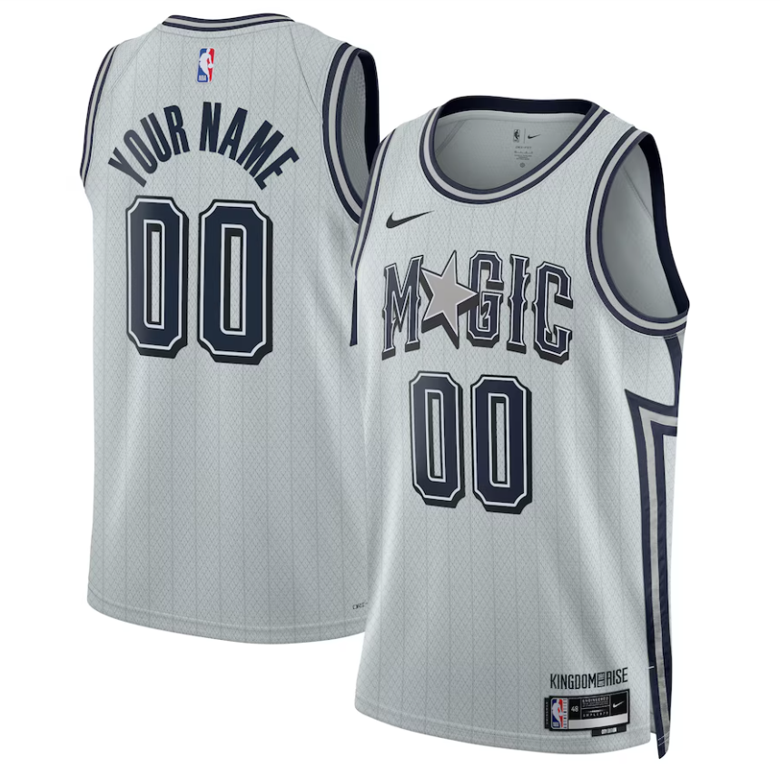 Jersey Orlando Magic City Edition 24/25