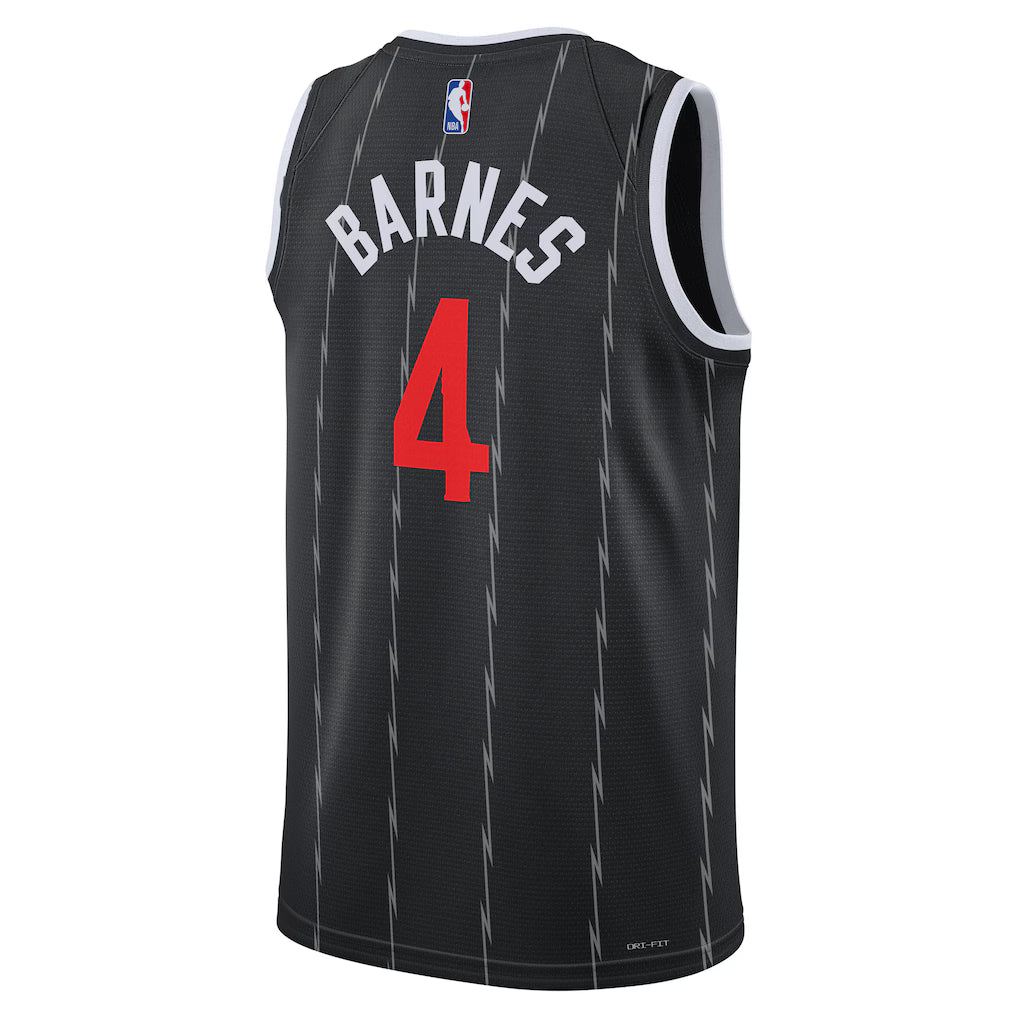 Jersey Toronto Raptors City Edition 25/26