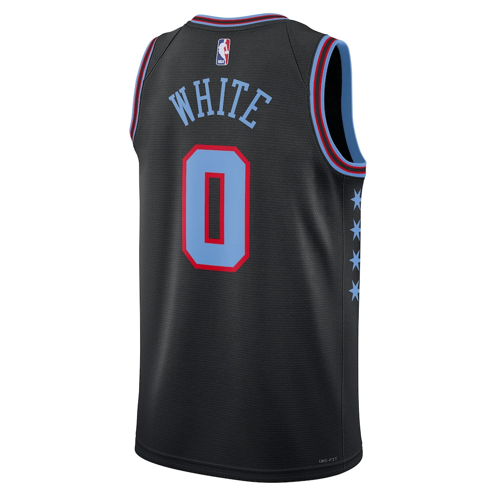Jersey Chicago Bulls City Edition 25/26