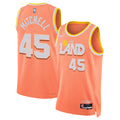 Jersey Cleveland Cavaliers City Edition 25/26