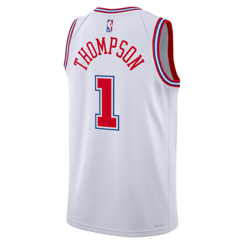 Jersey Houston Rockets City Edition 25/26