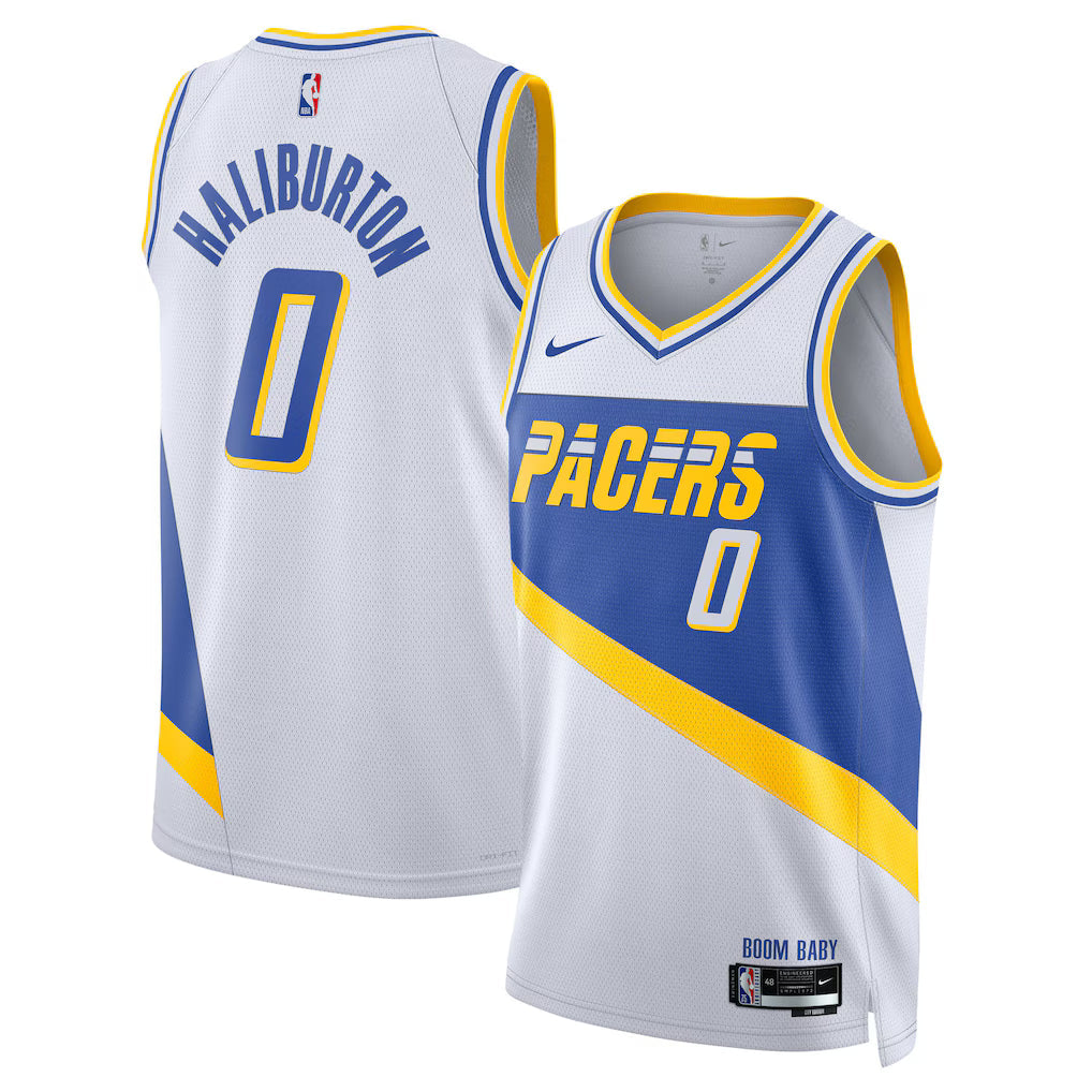 Jersey Indiana Pacers City Edition 25/26