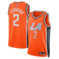 Jersey Los Angeles Clippers City Edition 25/26