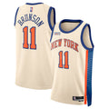 Jersey New York Knicks City Edition 25/26