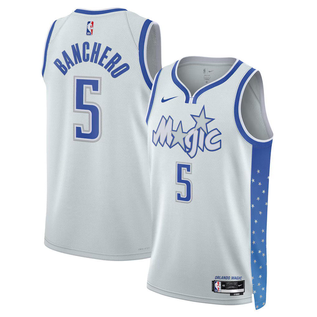 Jersey Orlando Magic City Edition 25/26