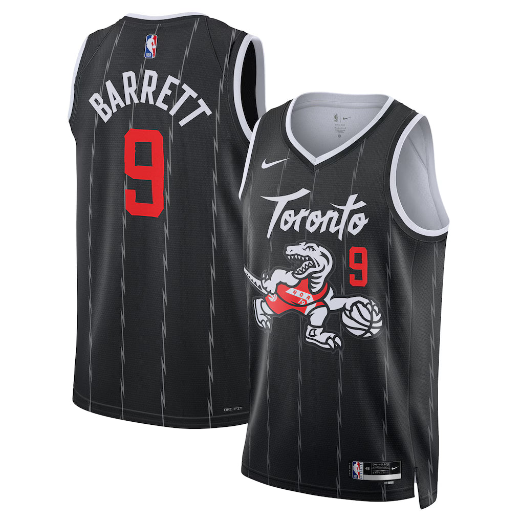 Jersey Toronto Raptors City Edition 25/26