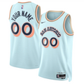 Jersey San Antonio Spurs City Edition 24/25