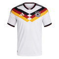 Jersey National Team Germany 2026 Player Men's - White