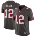 NFL Tampa Bay Buccaneers Vapor Limited Jersey Gray