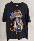 Warren Lotas NBA - T-Shirt Golden State Warriors "Out for Blood"