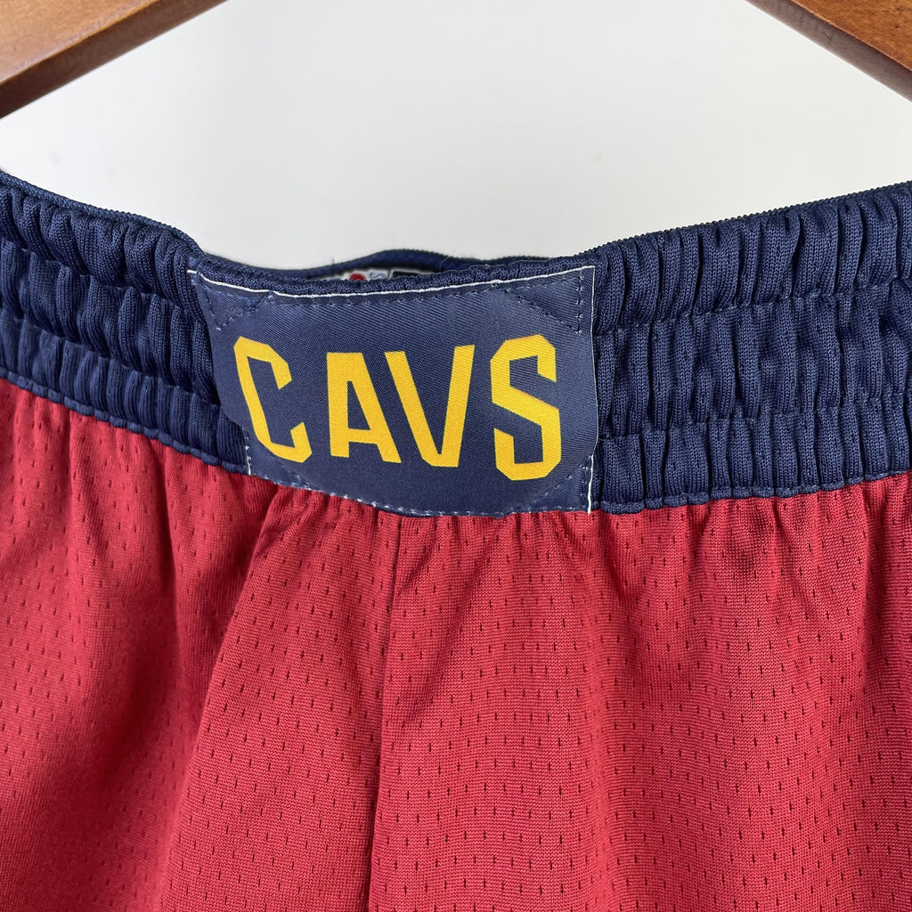 Shorts Cleveland Cavaliers Icon Edition 19/20