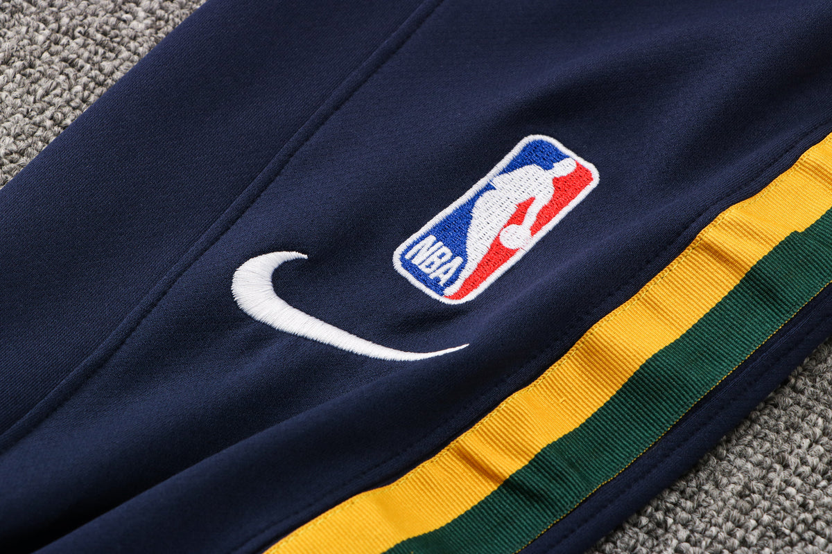 Set Nike NBA Therma Flex Utah Jazz 21/22