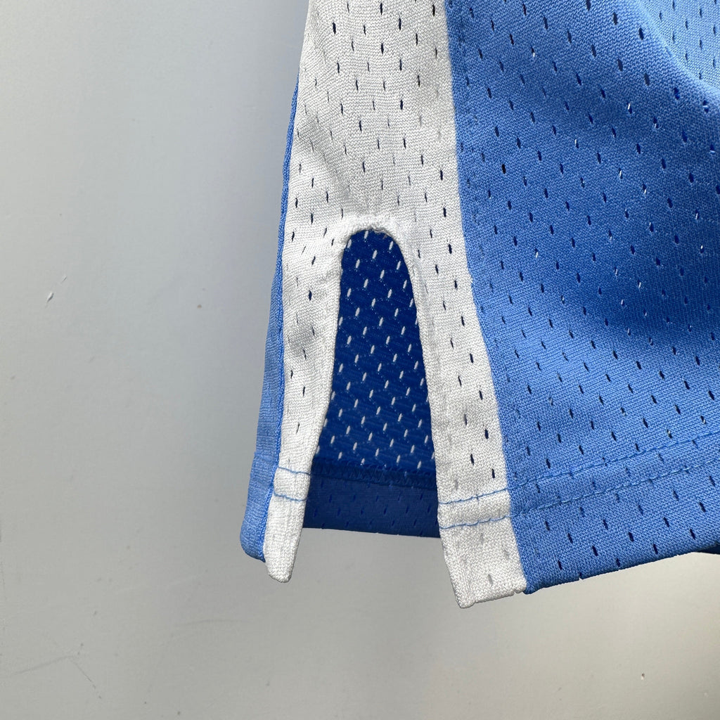 Jersey Swingman Michael Jordan University Of North Carolina Mitchell & Ness Hardwood Classics 1983