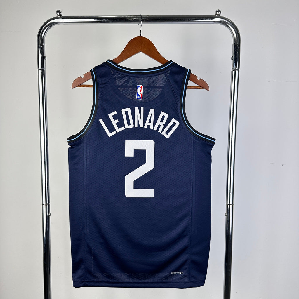 Jersey Los Angeles Clippers City Edition 23/24
