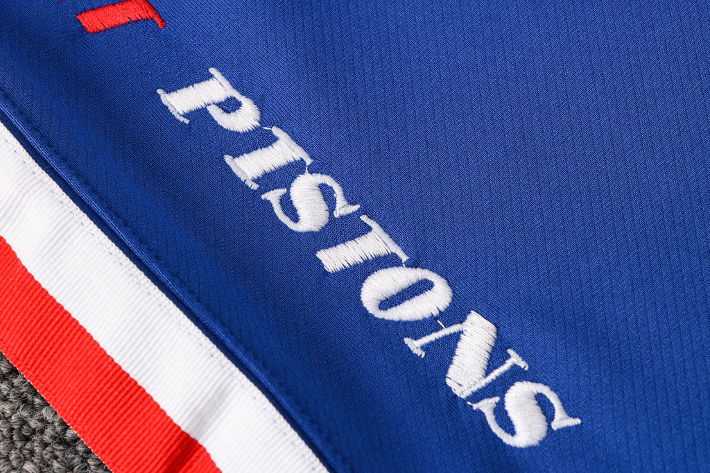 Set Nike NBA Therma Flex Detroit Pistons 21/22