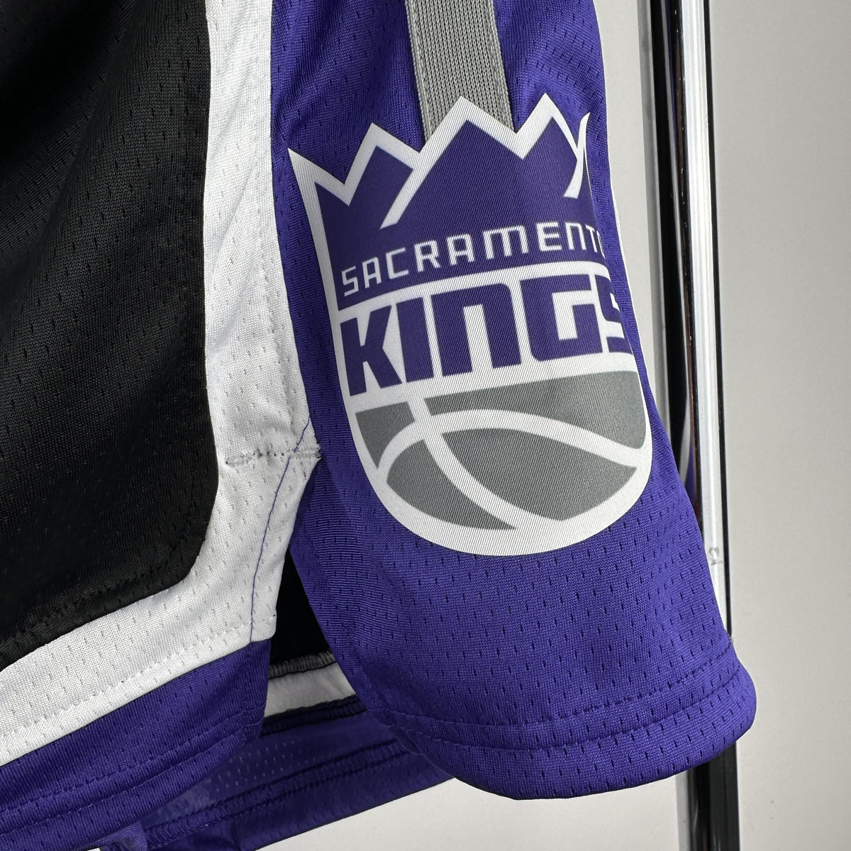 Shorts Sacramento Kings Icon Edition