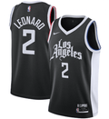 Jersey Los Angeles Clippers City Edition 20/21
