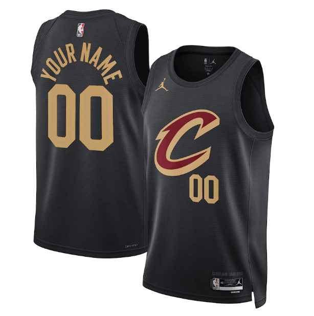 Jersey Cleveland Cavaliers Statement Edition 22/23