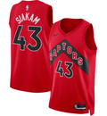 Jersey Toronto Raptors Icon Edition 22/23