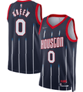 Jersey Houston Rockets City Edition Diamond 75th