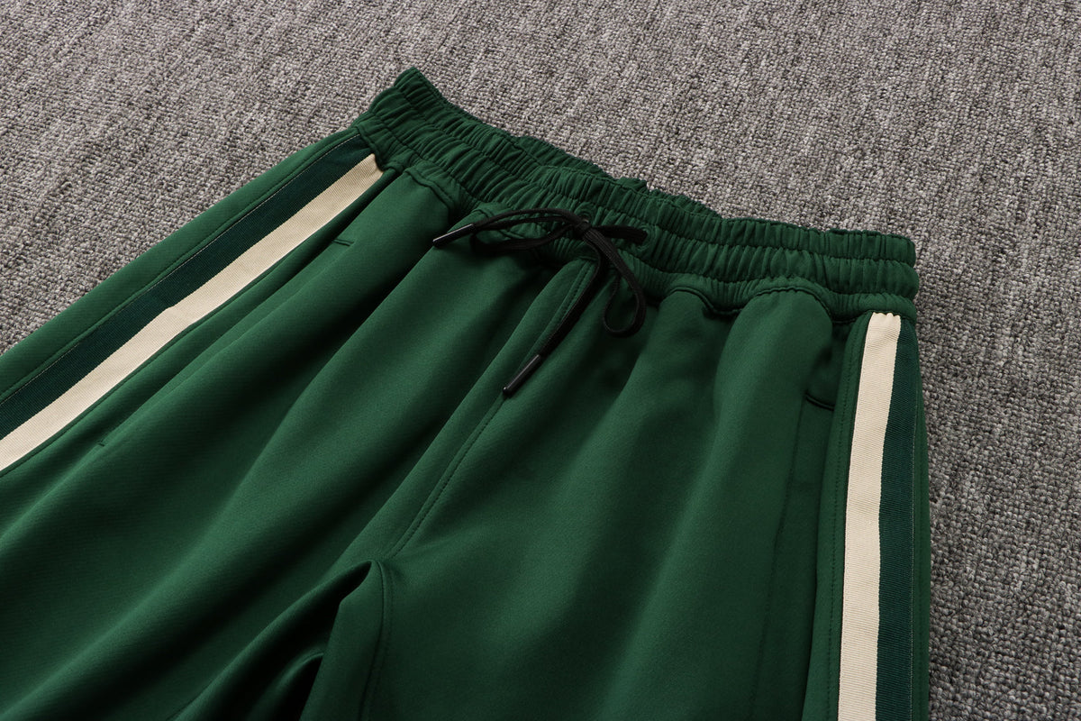 Set Nike NBA Therma Flex Milwaukee Bucks 21/22