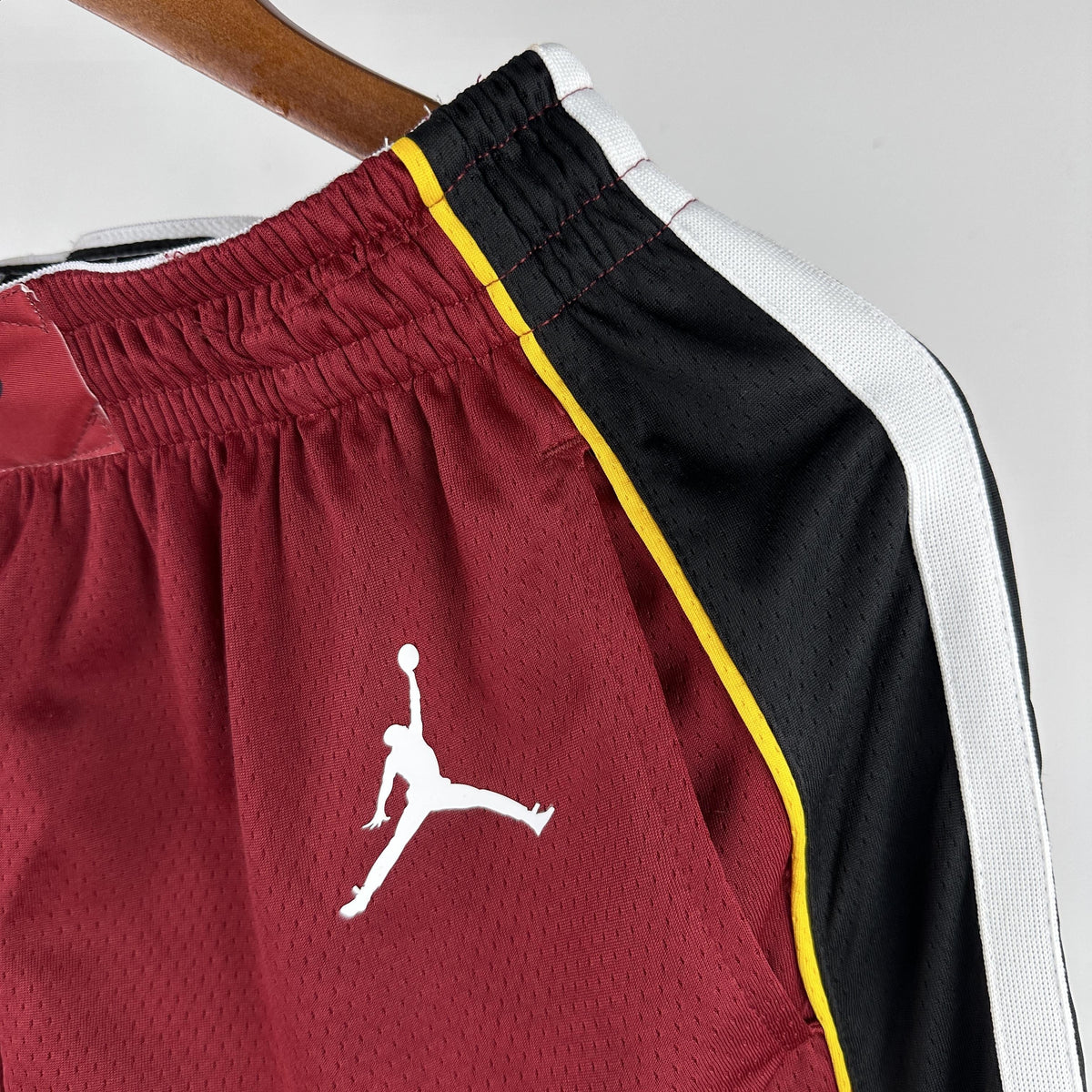 Shorts Miami Heat Icon Edition 23/24