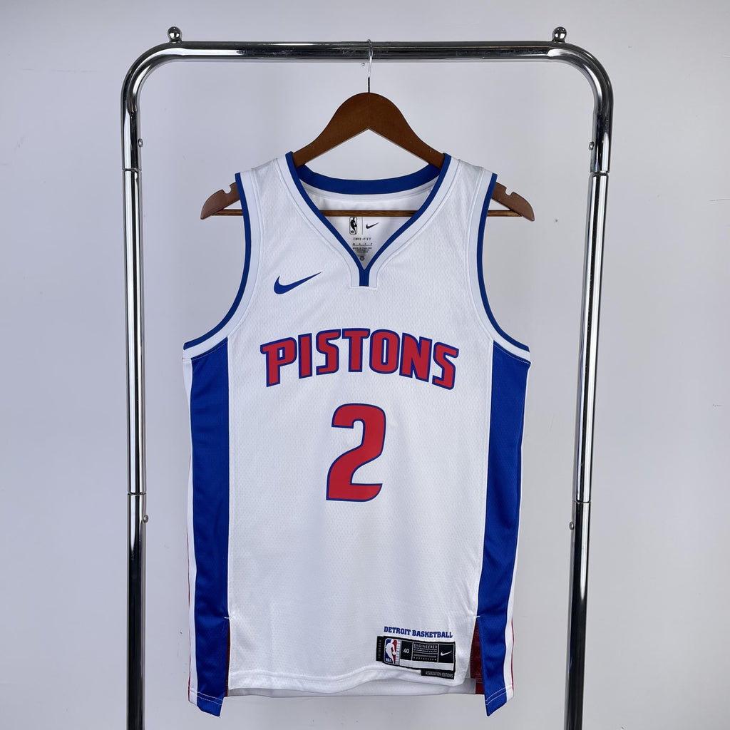 Jersey Detroit Pistons Association Edition 22/23
