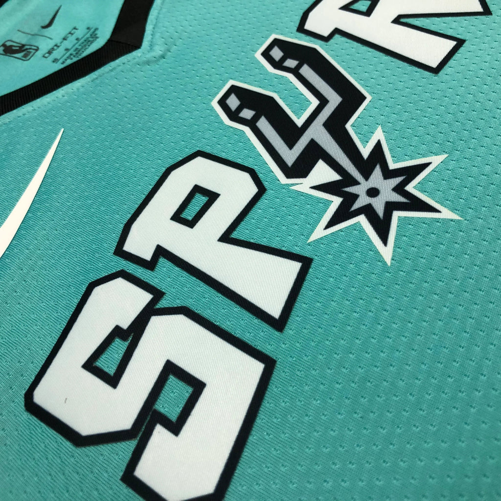 Jersey San Antonio Spurs City Edition 22/23