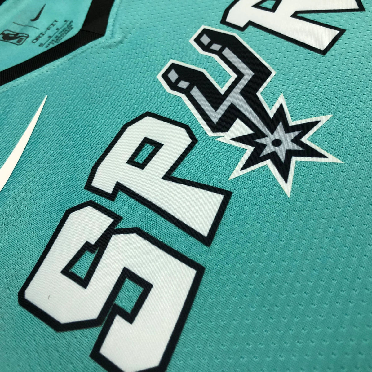 Jersey San Antonio Spurs City Edition 22/23