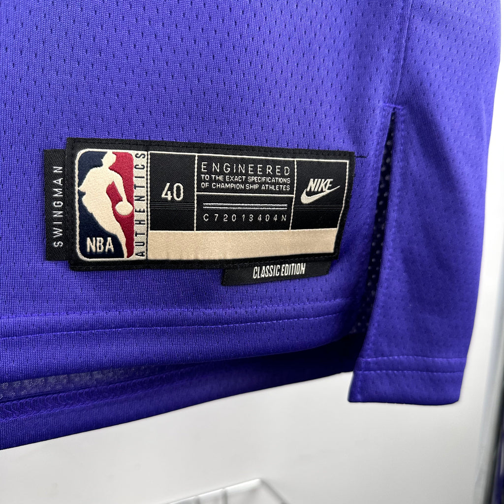 Jersey Utah Jazz Classic Edition 23/24