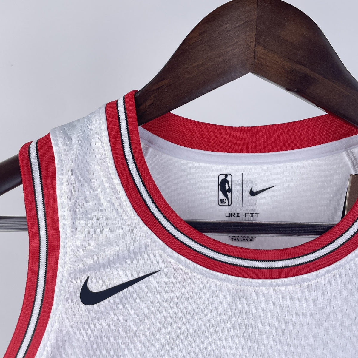 Jersey Kids Chicago Bulls Association Edition 22/23