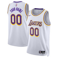 Jersey NBA Los Angeles Lakers Association Edition