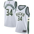 Jersey NBA Milwaukee Bucks Association Edition 22/23