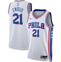 Jersey NBA Kids Philadelphia 76ers Association Edition