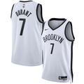 Jersey Brooklyn Nets Association Edition
